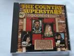 The Country Superstars Golden Hits, Cd's en Dvd's, Cd's | Country en Western, Verzenden
