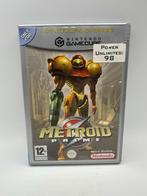 Metroid Prime - GameCube Compleet, Avontuur en Actie, Gebruikt, 1 speler, Ophalen of Verzenden