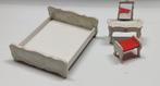Lundby Lisa slaapkamer set, Kijk, Kies en Koop!, Verzamelen, Poppenhuizen en Toebehoren, Manon.1977@live.nl, Gebruikt, Gebruiksvoorwerp