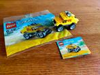 LEGO 30283 - Creator autootje, Ophalen of Verzenden, Zo goed als nieuw, Complete set, Lego