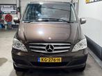 Mercedes-Benz Viano 2.2 CDI Grand Edition Avantgarde Lang, Automaat, Euro 5, Achterwielaandrijving, Gebruikt