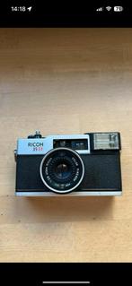 Ricoh 35 EF, Ophalen of Verzenden, Niet werkend, Compact, Overige Merken
