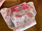 Baby Born luiertas + accessoires, Kinderen en Baby's, Speelgoed | Poppen, Ophalen of Verzenden, Zo goed als nieuw, Babypop