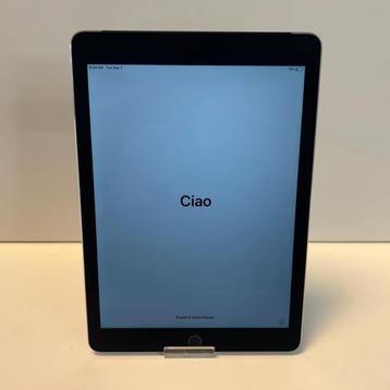 Apple iPad Air 2 64GB Space Grey WIFI + 4G | Nette staat beschikbaar voor biedingen