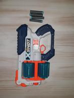 Nerf gun  X-Shot Chaos Orbiton Speelgoed Pistool, Ophalen of Verzenden, Zo goed als nieuw, Jongen of Meisje