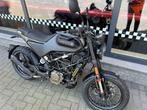HUSQVARNA 125 SVARTPILEN 2023, Motoren, Motoren | Husqvarna, Bedrijf, Naked bike