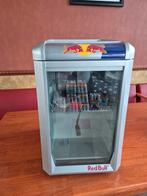 Red Bull Koelkast Tafelmodel - Perfect voor je drankjes!, Witgoed en Apparatuur, Ophalen of Verzenden, Minder dan 75 liter, Zonder vriesvak
