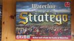 Waterloo -200 years- Stratego bordspel, Een of twee spelers, Ophalen of Verzenden, Nieuw