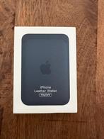 Apple MagSafe wallet/kaarthouder (nieuw), Ophalen of Verzenden, Nieuw