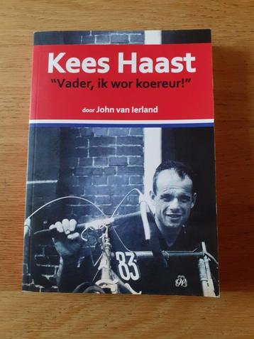 wielrennen kees haast vader ik wor koereur beschikbaar voor biedingen