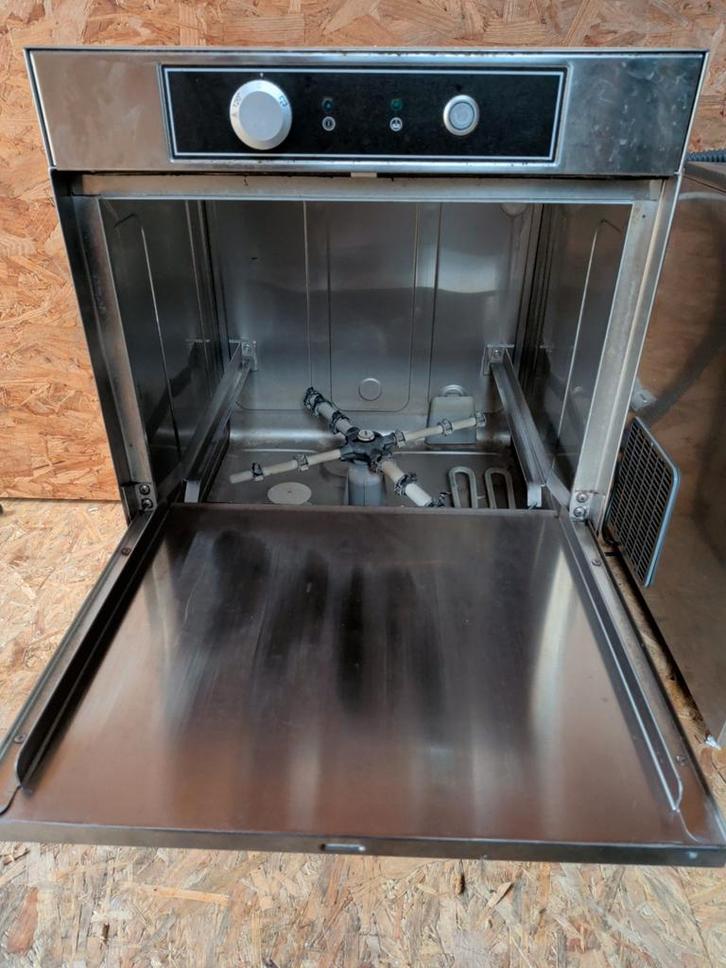 Professionele Glazen Spoelmachine - Horeca Overname, Witgoed en Apparatuur, Vaatwasmachines, Ophalen of Verzenden