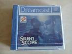 Sega dreamcast spel silent scope nieuw, Shooter, 1 speler, Nieuw, Ophalen of Verzenden