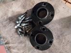 Wielspacers steek 4x108, Ophalen of Verzenden, Gebruikt