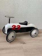 Retro roller loopauto, Kinderen en Baby's, Speelgoed | Buiten | Voertuigen en Loopfietsen, Ophalen, Zo goed als nieuw