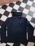 Petrol sweater met col pully maat S nieuwstaat donkerblauw, Petrol Industries, Blauw, Ophalen of Verzenden, Zo goed als nieuw