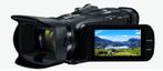 Canon Legria HF G50 Camcorder, Audio, Tv en Foto, Camera, Canon, 8 tot 20x, Ophalen of Verzenden