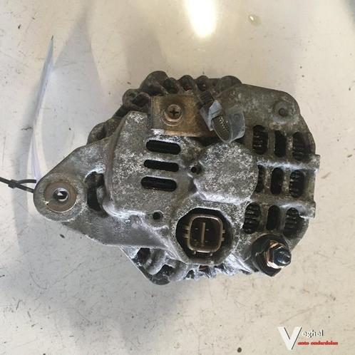 Honda Jazz 1.4 2003 Dynamo, Auto-onderdelen, Motor en Toebehoren, Gebruikt, Ophalen of Verzenden