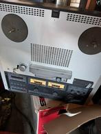 Revox C270 C 270 bandrecorder, Audio, Tv en Foto, Bandrecorders, Ophalen of Verzenden, Bandrecorder