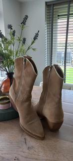 gave cowboy laarsjes!, Shoecolate, Verzenden, Beige, Overige typen