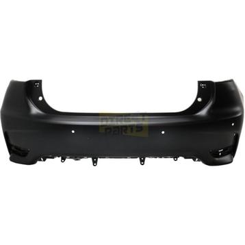 Lexus CT200h (12/13-1/18) achterbumper (te spuiten) (Bij PDC beschikbaar voor biedingen