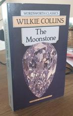 The Moonstone - Wilkie Collins (Wordsworth Classics), Ophalen, Gelezen, Wilkie Collins, Europa overig