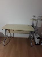 Computer taible ~ large, Ophalen