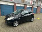 Ford Ka 1.2i Cool & Sound met Airco, Te koop, Benzine, 1242 cc, Hatchback