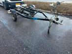 Waterscooter trailer, Minder dan 1500 kg, Gebruikt, Overige typen, Minder dan 6 meter