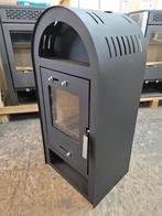 Vrijstaande Houtkachel - Nieuw A+ 80,3% rendement, Ophalen of Verzenden, Vrijstaand, Hout, Nieuw