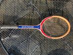 Vintage Snauwaert Topaz Tennisracket, Ophalen, Gebruikt, Racket, Overige merken