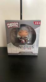Dorbz Assassins Creed II, Verzamelen, Ophalen of Verzenden, Zo goed als nieuw