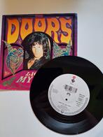 The Doors., Cd's en Dvd's, Vinyl | Rock, Ophalen of Verzenden, Zo goed als nieuw, Poprock