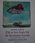 Imme Dros: Dit is het huis bij de kromme boom, Gelezen, 5 of 6 jaar, Fictie algemeen, Jongen of Meisje