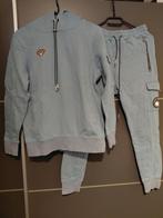 Black Bananas Trainingspak Maat 164, Ophalen of Verzenden, Zo goed als nieuw, Black Bananas, Jongen