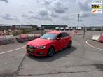 Audi A3 Sportback 1.6 TDI ultra Edition Clima.Clima.Navi, Voorwielaandrijving, Euro 5, Gebruikt, 4 cilinders