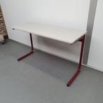 Eromes schooltafel - 76x130x50 cm kleine tafel bureau, Gebruikt, Tafel(s), Ophalen