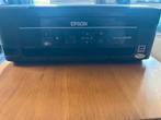 Epson Stylus SX435W Printer - Scanner - Kopieerapparaat, Computers en Software, Printers, Ophalen, Gebruikt, Kopieren, Inkjetprinter