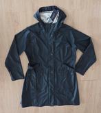 Ilse Jacobsen Dark Indigo Rain70 Regenjas Mt 44, Ophalen of Verzenden, Zo goed als nieuw, Regenjas, Dames