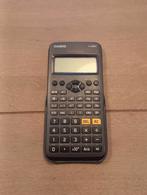 Casio fx-82EX Classwiz Rekenmachine, Diversen, Rekenmachines, Ophalen of Verzenden, Zo goed als nieuw