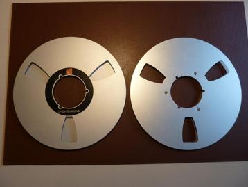 BASF LH Professional 26cm metalen spoel(en)  beschikbaar voor biedingen