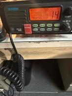 M-Tech SX 35 DSC Marifoon, Watersport en Boten, Navigatiemiddelen en Scheepselektronica, Ophalen of Verzenden, Gebruikt, Radio