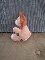 Knuffel leeuwtje, Kinderen en Baby's, Speelgoed | Knuffels en Pluche, Overige typen, Onbekend, Ophalen of Verzenden, Zo goed als nieuw