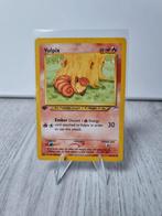 Vulpix 91 Neo Destiny First edition, Verzenden, Zo goed als nieuw, Losse kaart