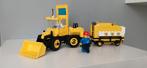 Lego licht & geluid bouwteam, Kinderen en Baby's, Speelgoed | Duplo en Lego, Ophalen of Verzenden, Gebruikt, Complete set, Lego
