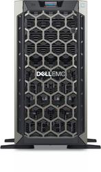 Dell T340 Windows Server Datacenter, Ophalen, Gebruikt, Hot swappable onderdelen, 128 GB