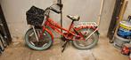 Meisjesfiets 20 inch - Opknapper, Ophalen, Gebruikt, Volare, Handrem