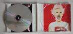 CD PINK the Truth about Love, Ophalen of Verzenden, 2000 tot heden, Zo goed als nieuw