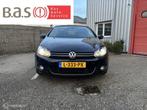 Volkswagen Golf 1.4 TSI Highline, Auto's, Volkswagen, Voorwielaandrijving, Euro 5, Gebruikt, Zwart