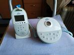 Philips Avent SCD580/00 DECT-Babyfoon, Ophalen of Verzenden, Gebruikt, 250 meter of meer, Terugspreekfunctie