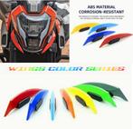 Wing Spoilers Color Series Universeel Naked Bike, Verzenden